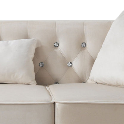Glory Furniture - Paige - Sofa