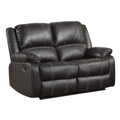 Zuriel - Motion Loveseat