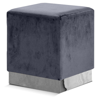 Jax - Stool Ottoman