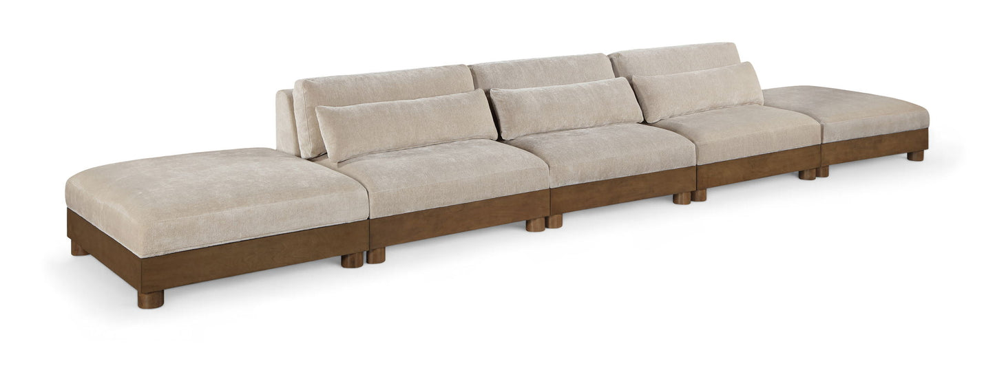 Turin - Modular Sectional