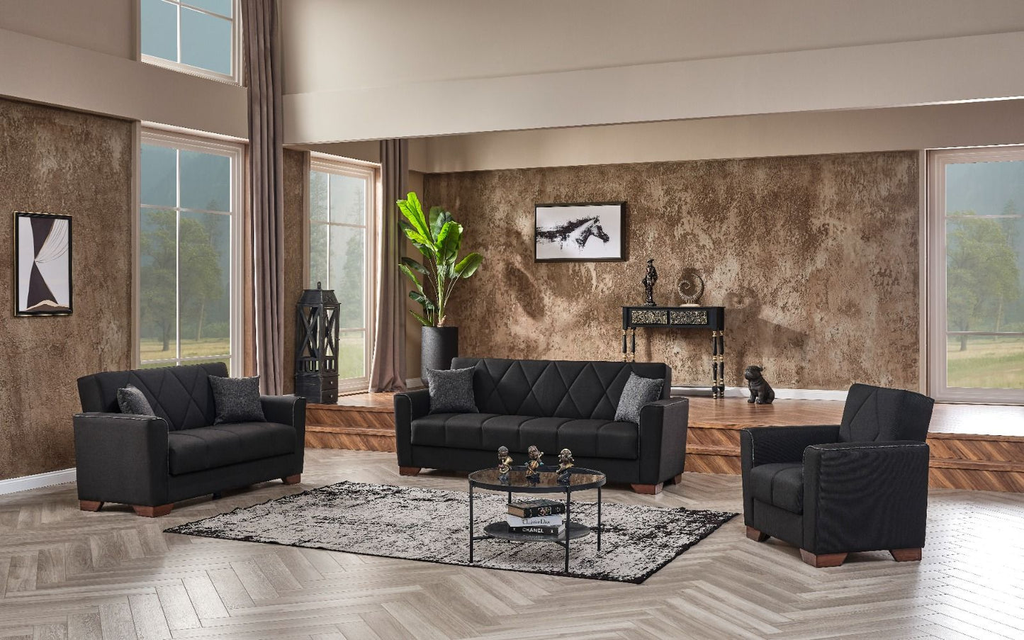 Ottomanson Talya - Sofa