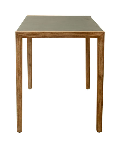 Kata - Outdoor Counter Table - Gray