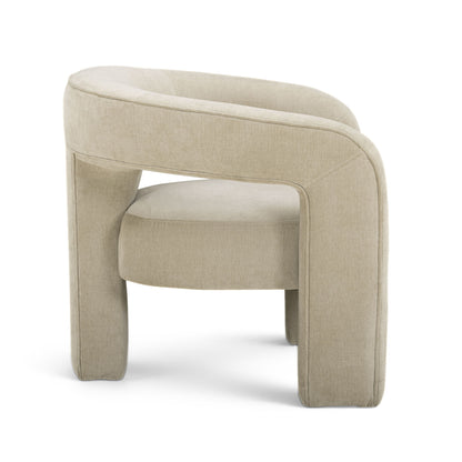 Malone - Accent Chair