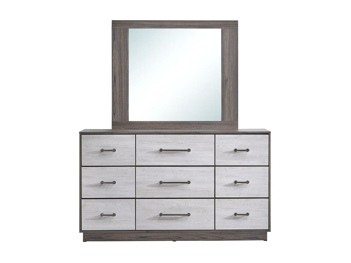 Glory Furniture - Aberdeen - Dresser