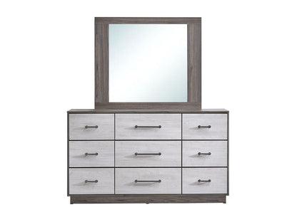 Glory Furniture - Aberdeen - Dresser
