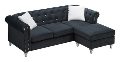 Glory Furniture - Raisa - Sofa Chaise