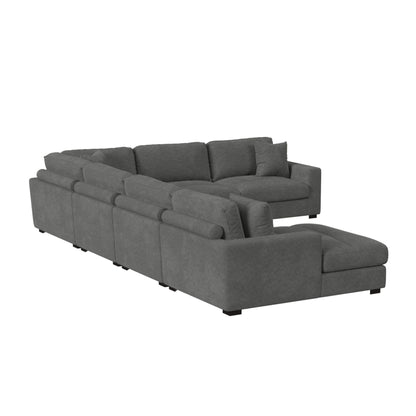 Arizona - Modular Sectional Set