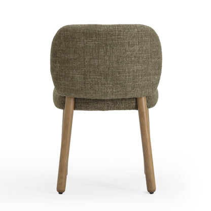 Foxy - Dining Chair
