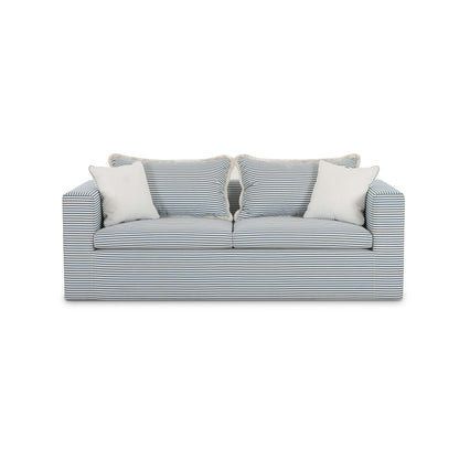 Salty - Indoor / Outdoor Striped Sofa
