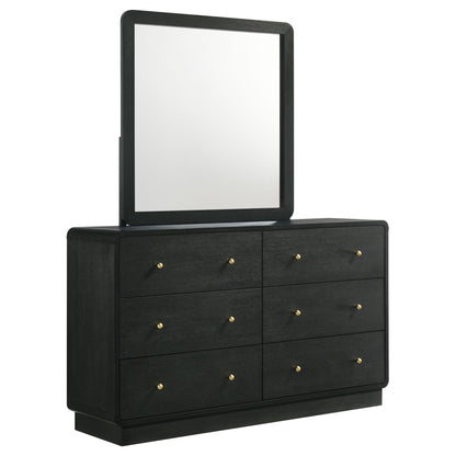 Cavelle - 6-Drawer Dresser