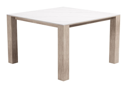 Leilani - Square Dining Table