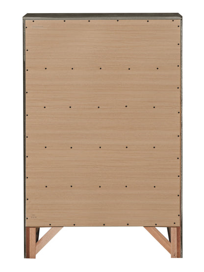 Glory Furniture - Marilla - Chest