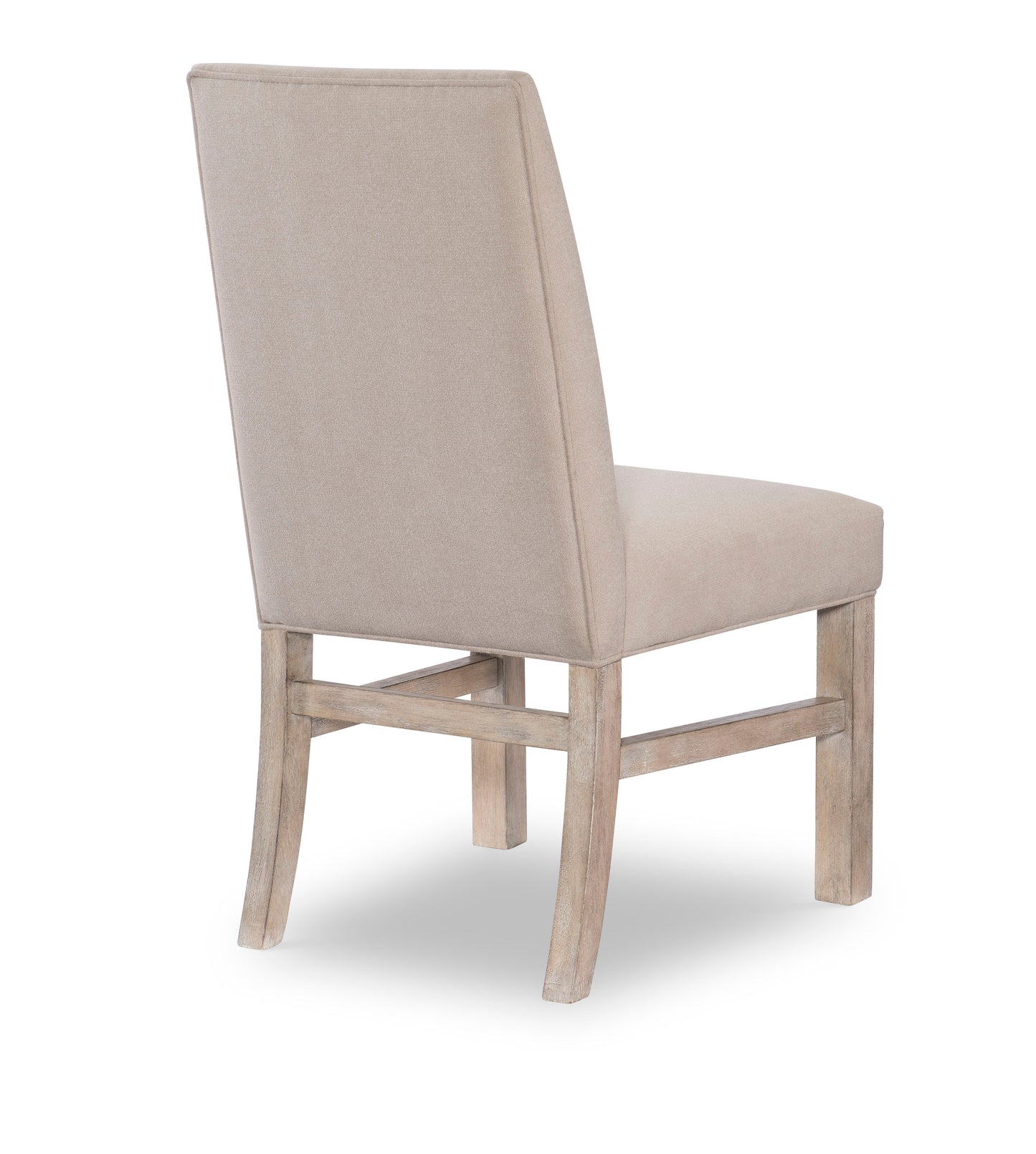 Westwood - Upholstered Side Chair (Set of 2) - Beige