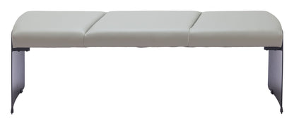 Mur - Bench