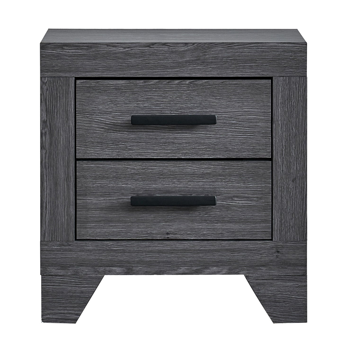 Glory Furniture - Plano - Nightstand