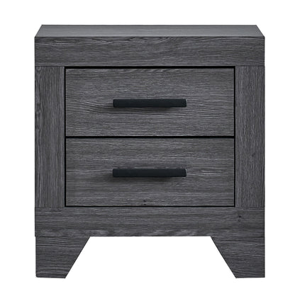 Glory Furniture - Plano - Nightstand
