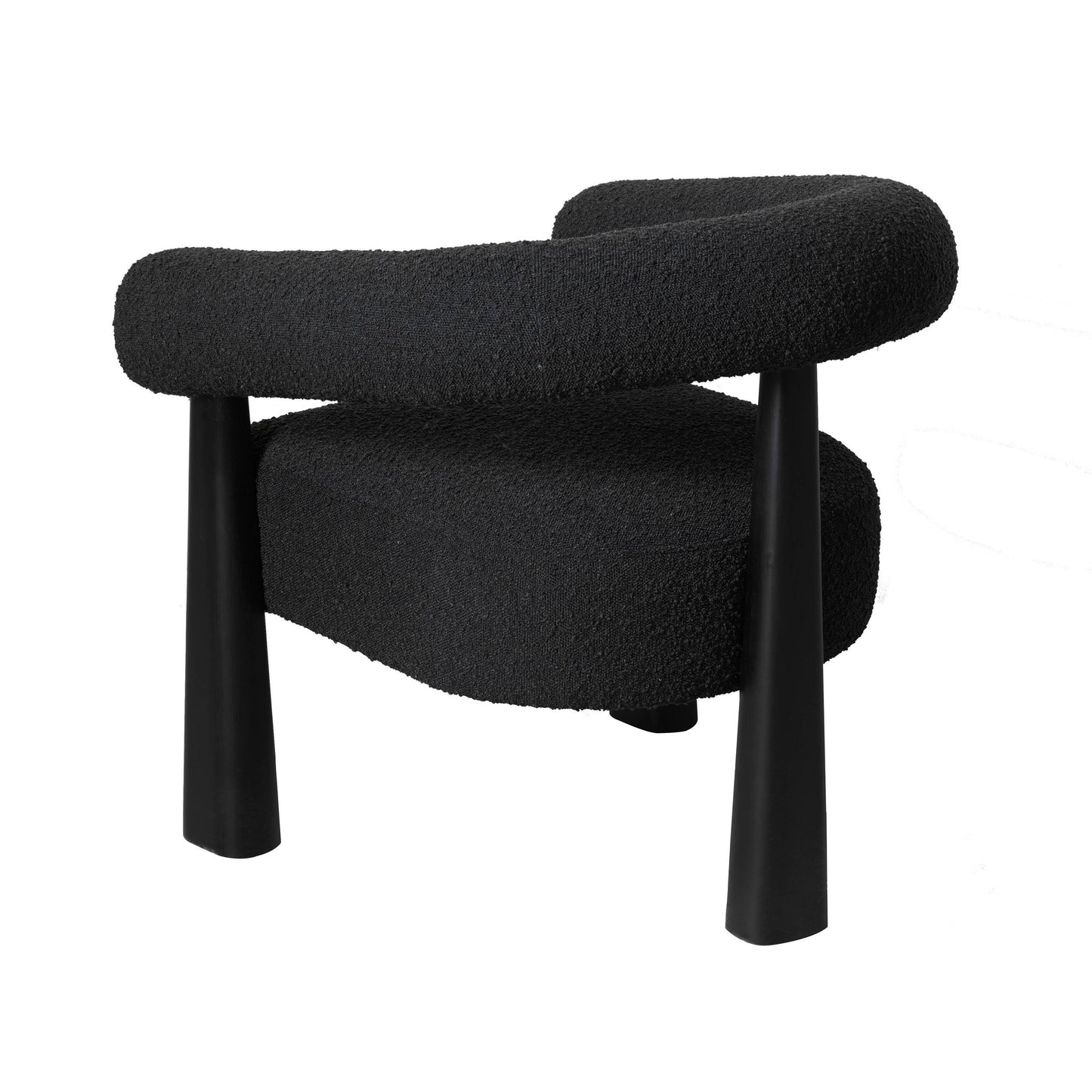 Spara - Performance Boucle Accent Chair