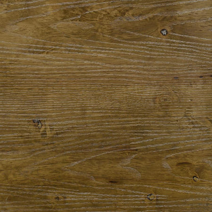 Henderson - Dresser Mirror - Medium Oak