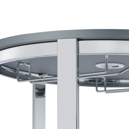 Lalia - Wine Rack With LED