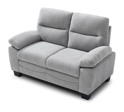 Glory Furniture - Summerton - Loveseat