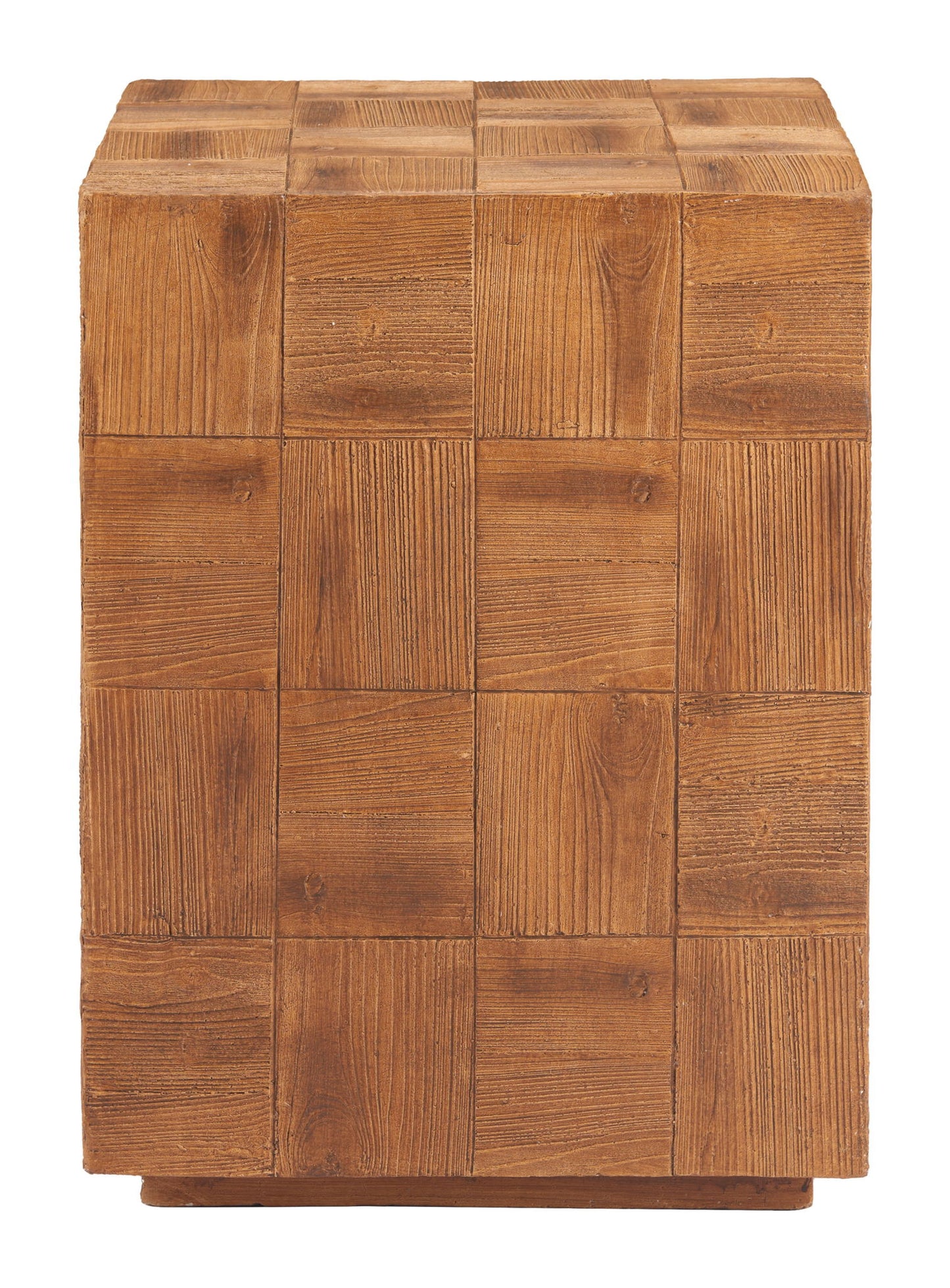 Cetka - Side Table - Natural