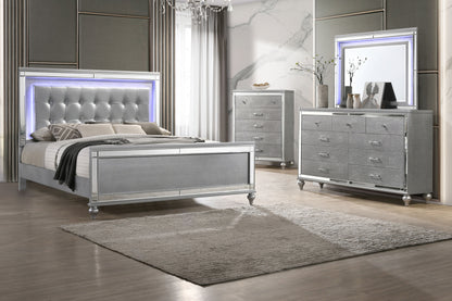 Valentino - Bedroom Set