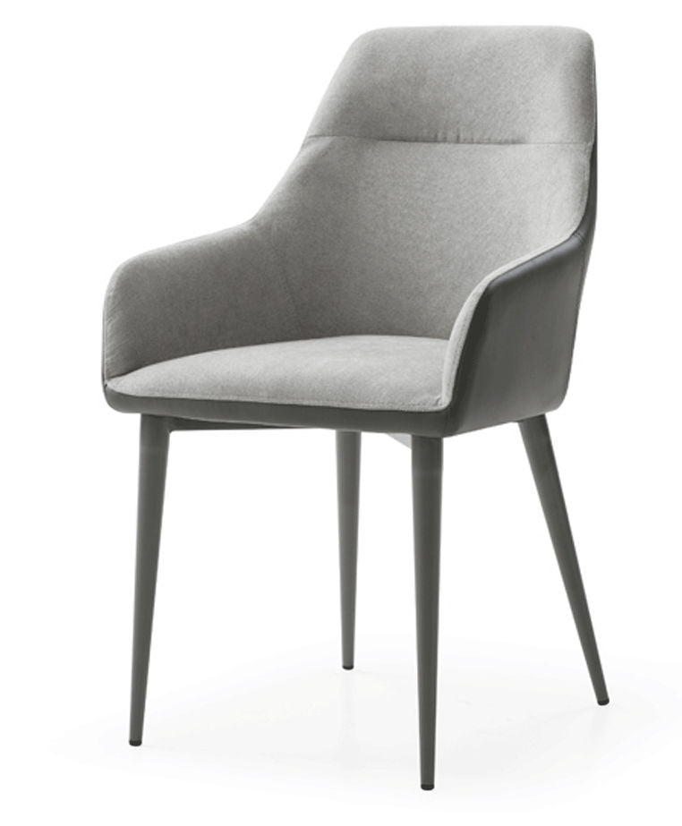 1254 - Chair - Dark Gray