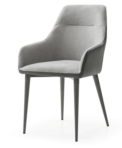 1254 - Chair - Dark Gray