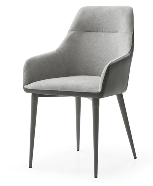 1254 - Chair - Dark Gray