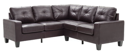 Glory Furniture - Newbury - Sectional