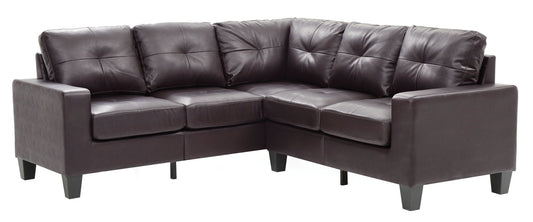 Glory Furniture - Newbury - Sectional
