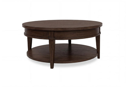 Reflections - Round Table