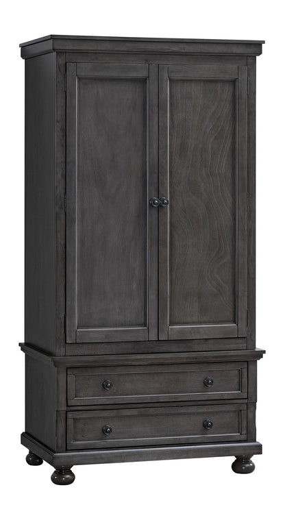 Glory Furniture - Meade - Armoire