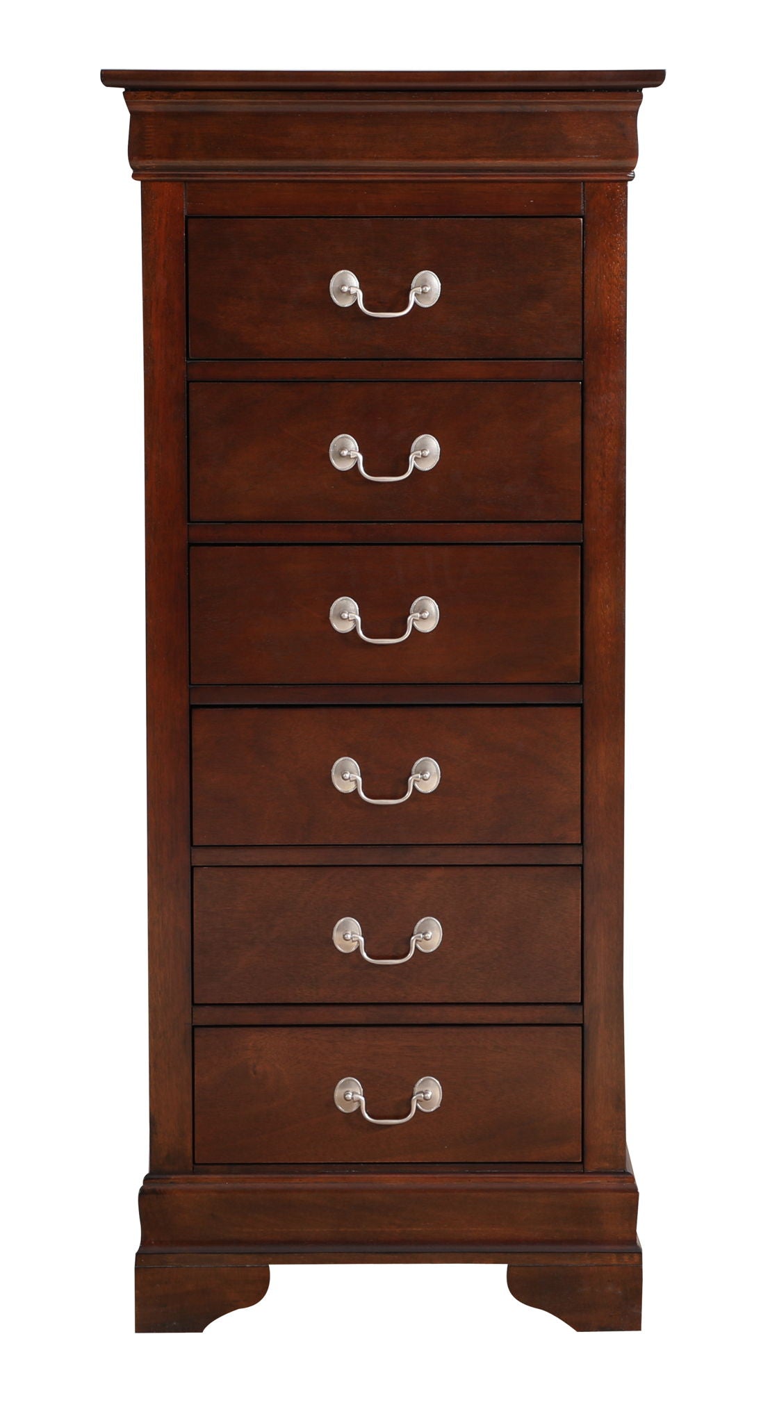 Glory Furniture - Louis Phillipe - Lingerie Chest