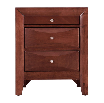 Glory Furniture - Marilla - Nightstand