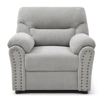 Glory Furniture - Hamilton - Chair
