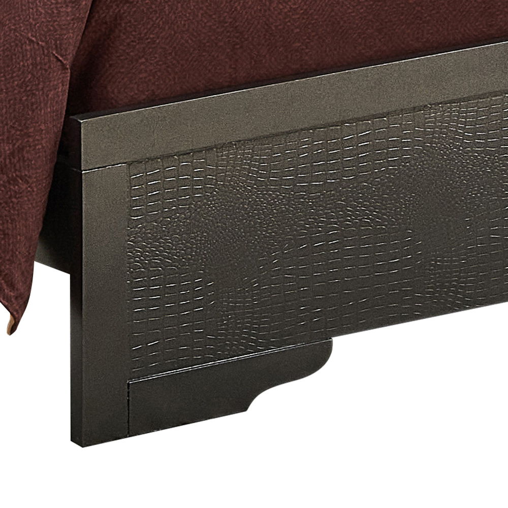 Glory Furniture - Lorana - Bed