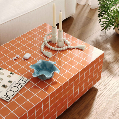 Mixie - Tile Indoor / Outdoor Coffee Table