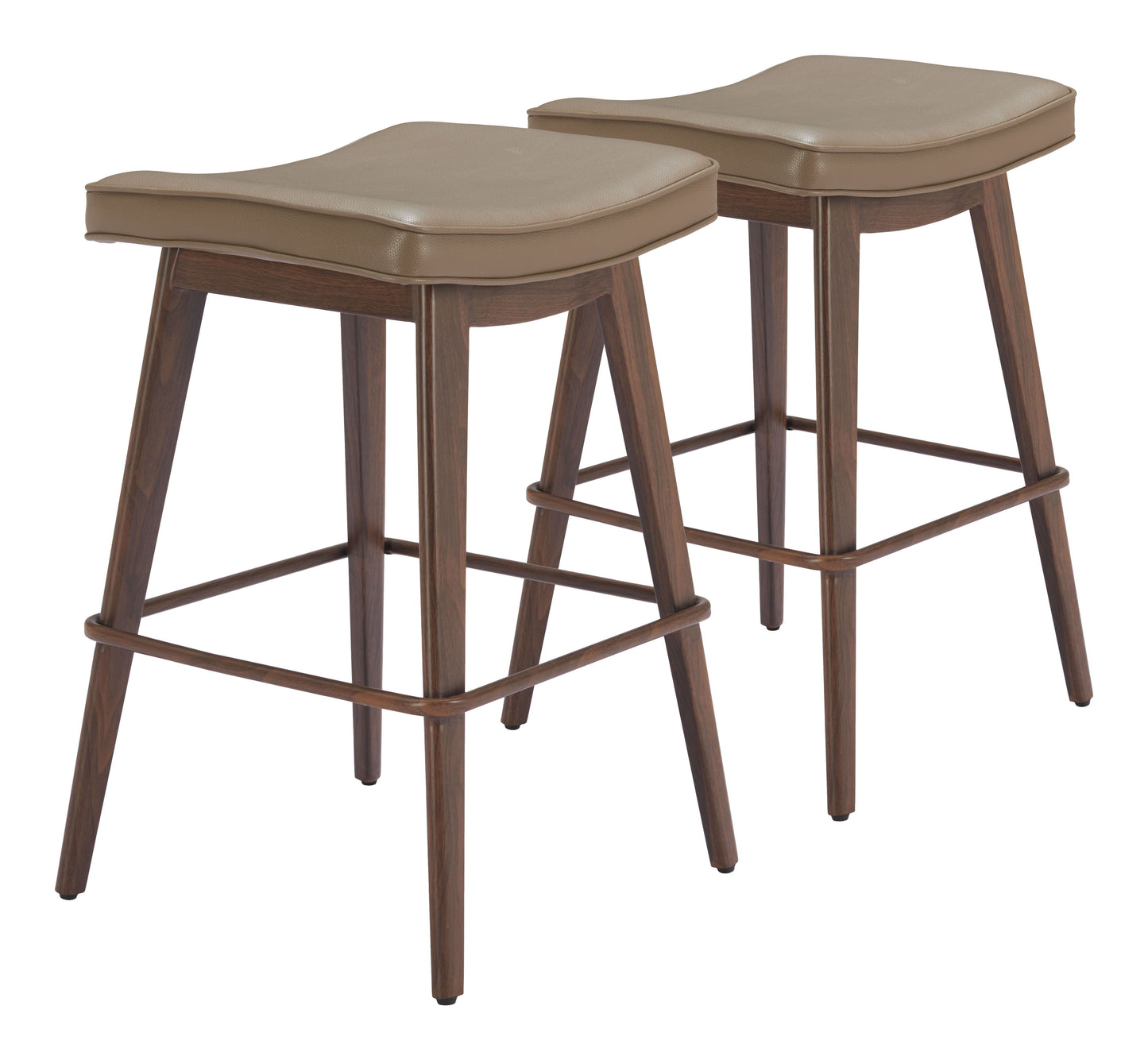 Divat - Barstool (Set of 2)