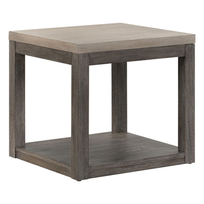 Piedmont - Table