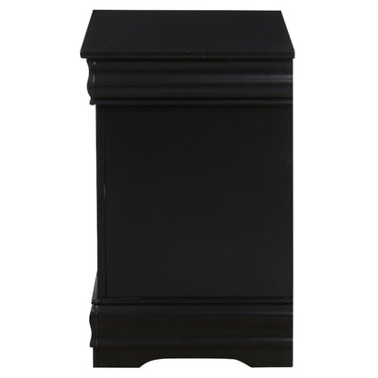 Louis Philippe - Nightstand
