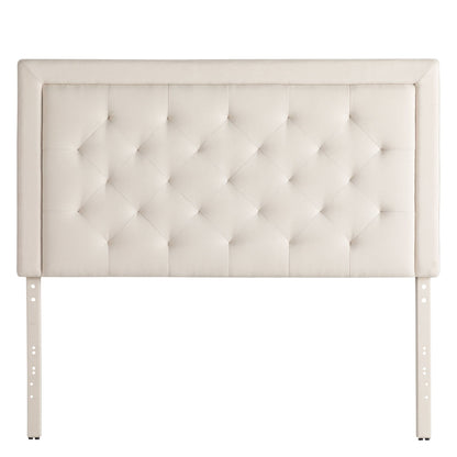 Malouf Hennessy - Headboard