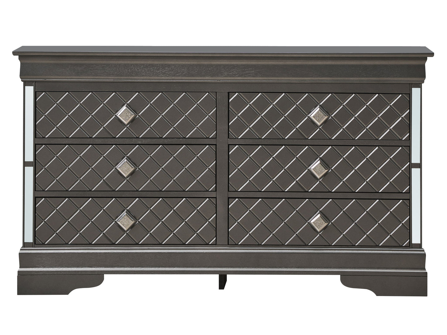 Glory Furniture - Verona - Dresser
