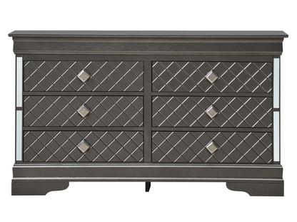 Glory Furniture - Verona - Dresser