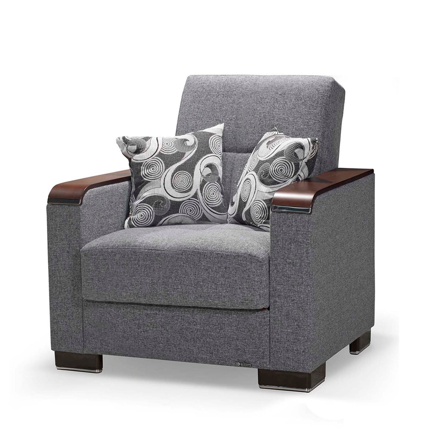 Ottomanson Armada X - Convertible Armchair