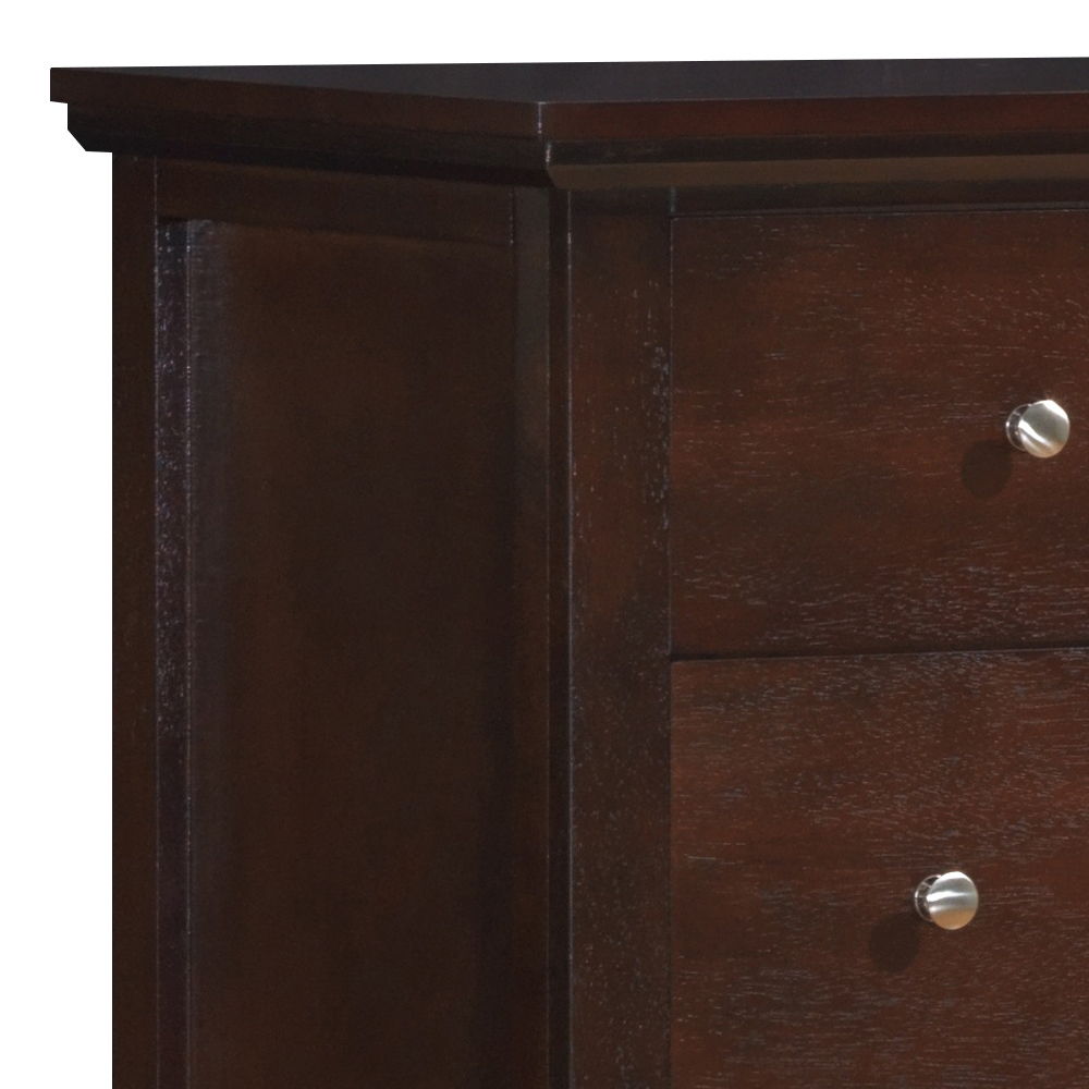 Glory Furniture - Hammond - Chest