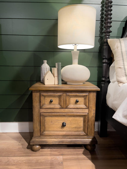 Vintage Market - Nightstand