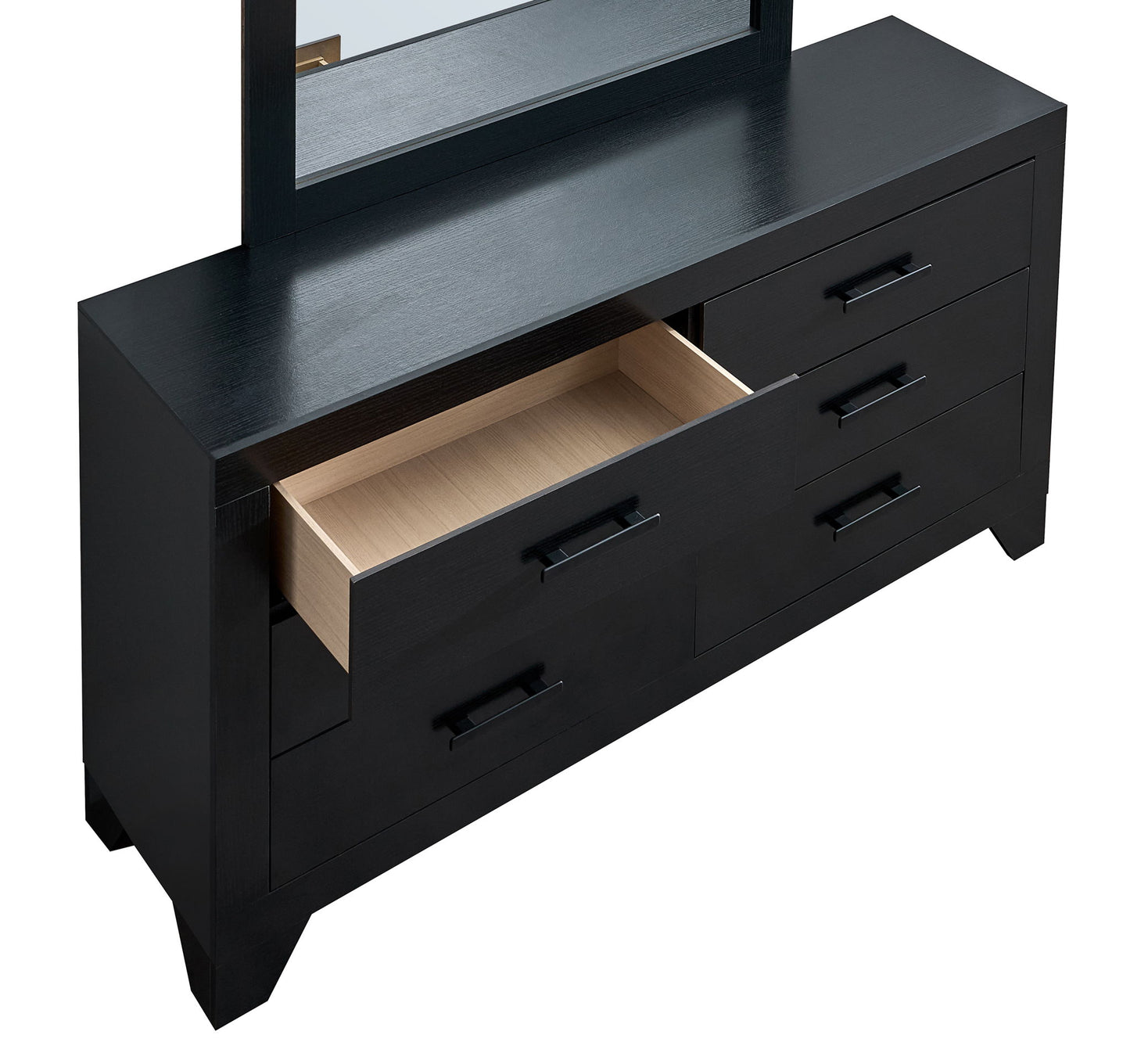 Glory Furniture - Plano - Dresser
