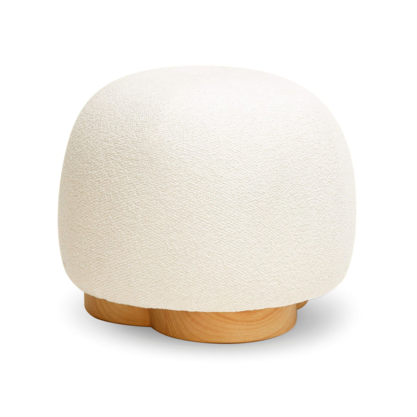 Oopa - Swivel Ottoman