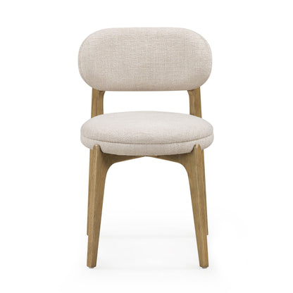 Carnation - Dining Chair